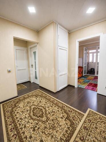 Satılır 4 otaqlı köhnə tikili 110 m², Əhmədli m., photo 4 from 23