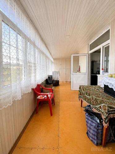 Satılır 4 otaqlı köhnə tikili 110 m², Əhmədli m., photo 21 from 23