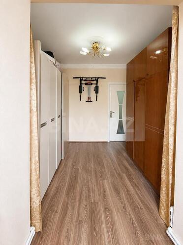 Satılır 4 otaqlı köhnə tikili 110 m², Əhmədli m., photo 16 from 23