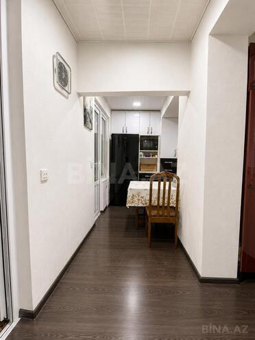 Satılır 4 otaqlı köhnə tikili 110 m², Əhmədli m., photo 14 from 23