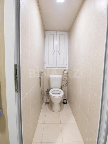 Satılır 4 otaqlı köhnə tikili 110 m², Əhmədli m., photo 20 from 23