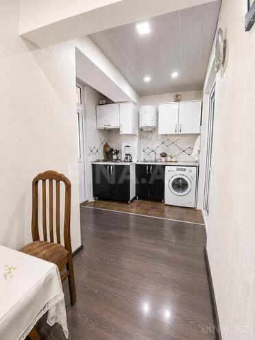 Satılır 4 otaqlı köhnə tikili 110 m², Əhmədli m., photo 13 from 23