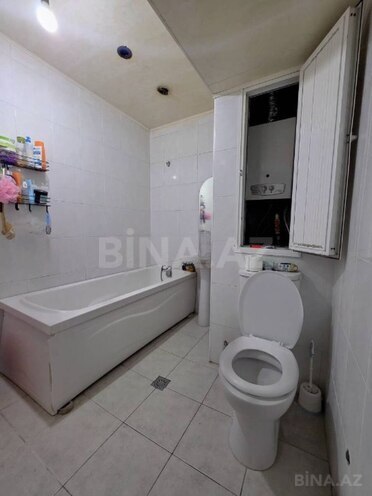 Satılır 3 otaqlı köhnə tikili 85 m², Memar Əcəmi m., photo 10 from 12