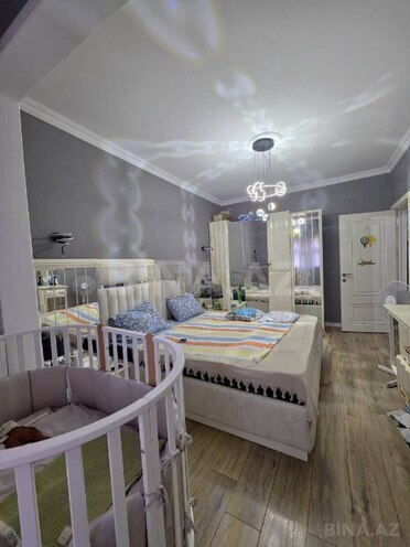 Satılır 3 otaqlı köhnə tikili 85 m², Memar Əcəmi m., photo 7 from 12