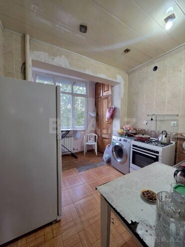 Satılır 3 otaqlı köhnə tikili 85 m², Memar Əcəmi m., photo 4 from 12