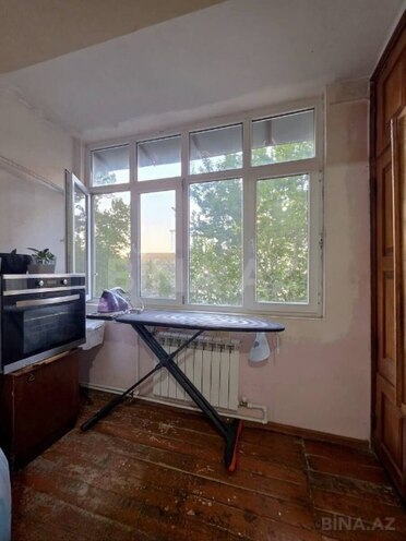 Satılır 3 otaqlı köhnə tikili 85 m², Memar Əcəmi m., photo 11 from 12
