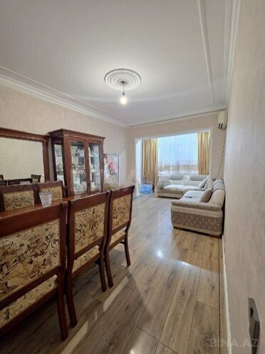 Satılır 3 otaqlı köhnə tikili 85 m², Memar Əcəmi m., photo 1 from 12