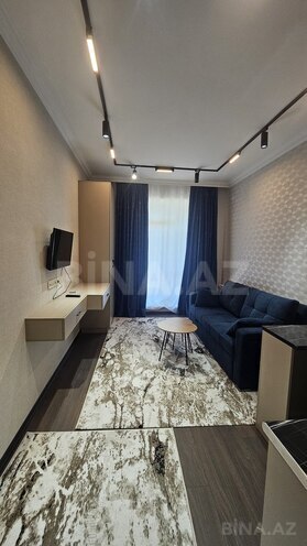 Продаётся 1-комн. новостройка 31 м², м. 20 января, photo 4 from 24