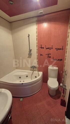 Сдаётся 3-комн. новостройка 165 м², м. Гянджлик, photo 21 from 27