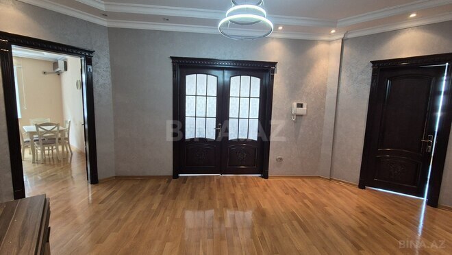Сдаётся 3-комн. новостройка 165 м², м. Гянджлик, photo 11 from 27