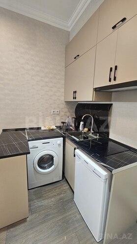 Продаётся 1-комн. новостройка 31 м², м. 20 января, photo 15 from 24