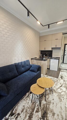 Продаётся 1-комн. новостройка 31 м², м. 20 января, photo 8 from 24
