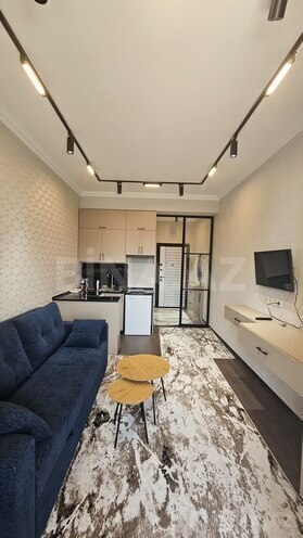 Продаётся 1-комн. новостройка 31 м², м. 20 января, photo 7 from 24