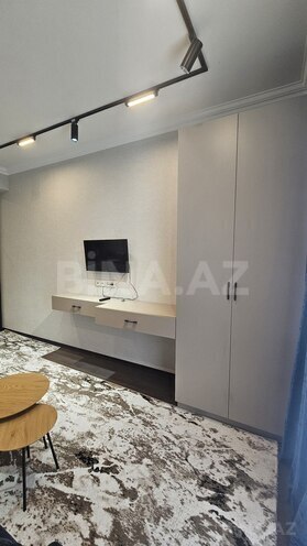 Продаётся 1-комн. новостройка 31 м², м. 20 января, photo 17 from 24