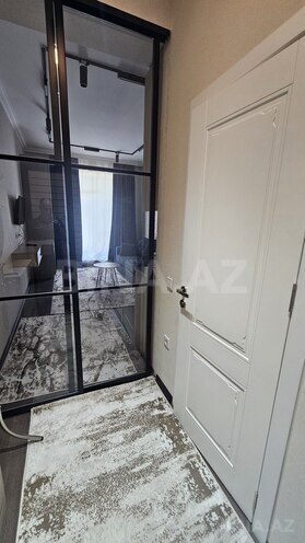 Продаётся 1-комн. новостройка 31 м², м. 20 января, photo 22 from 24