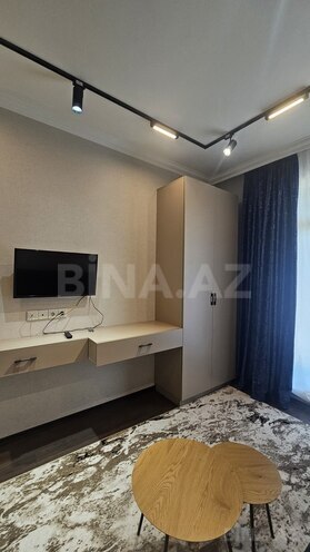 Продаётся 1-комн. новостройка 31 м², м. 20 января, photo 16 from 24