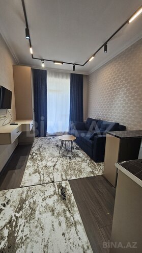 Продаётся 1-комн. новостройка 31 м², м. 20 января, photo 5 from 24