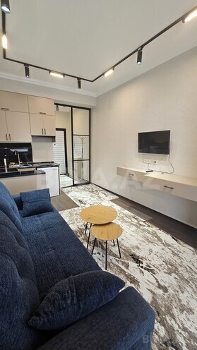 Продаётся 1-комн. новостройка 31 м², м. 20 января, photo 9 from 24