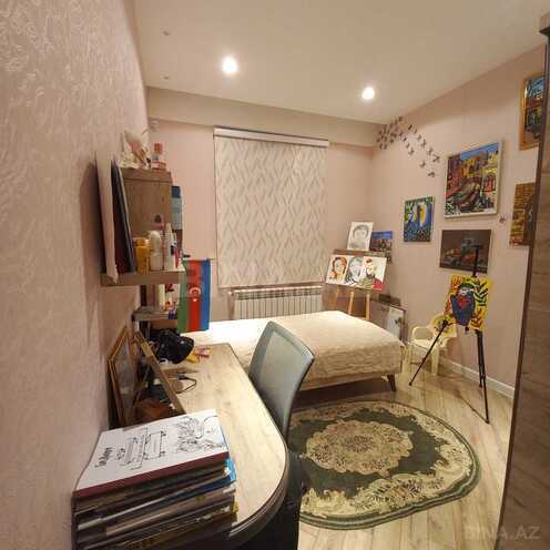 Satılır 4 otaqlı yeni tikili 122 m², Lökbatan q., photo 9 from 13
