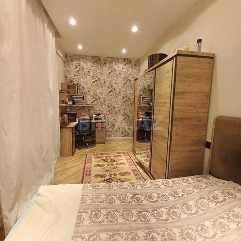 Satılır 4 otaqlı yeni tikili 122 m², Lökbatan q., photo 8 from 13