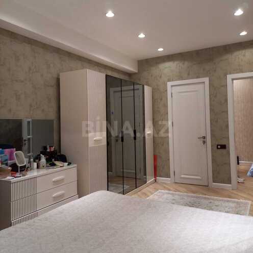 Satılır 4 otaqlı yeni tikili 122 m², Lökbatan q., photo 5 from 13