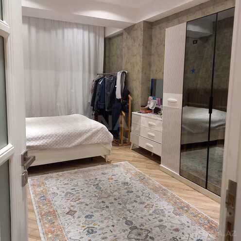 Satılır 4 otaqlı yeni tikili 122 m², Lökbatan q., photo 4 from 13