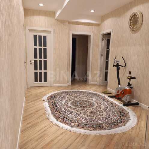 Satılır 4 otaqlı yeni tikili 122 m², Lökbatan q., photo 12 from 13