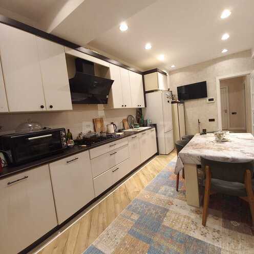 Satılır 4 otaqlı yeni tikili 122 m², Lökbatan q., photo 10 from 13