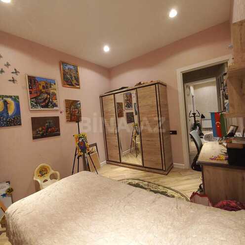 Satılır 4 otaqlı yeni tikili 122 m², Lökbatan q., photo 6 from 13