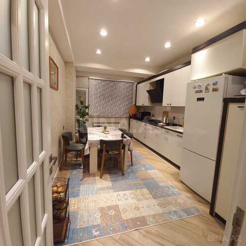 Satılır 4 otaqlı yeni tikili 122 m², Lökbatan q., photo 11 from 13