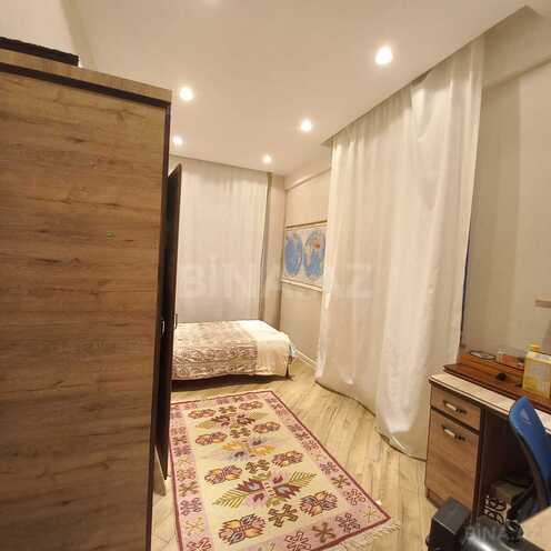 Satılır 4 otaqlı yeni tikili 122 m², Lökbatan q., photo 7 from 13