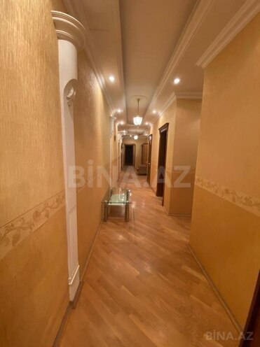 İcarəyə verilir 4 otaqlı yeni tikili 175 m², Nəsimi r., photo 4 from 16