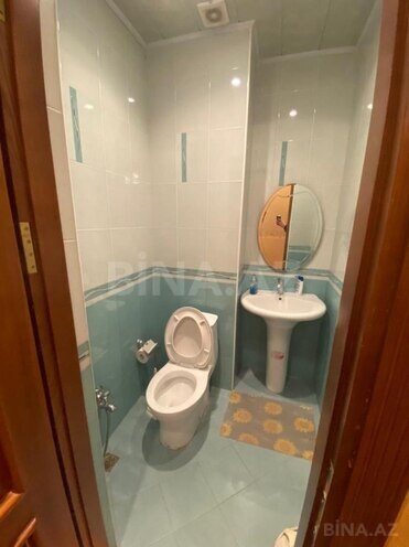 İcarəyə verilir 4 otaqlı yeni tikili 175 m², Nəsimi r., photo 11 from 16