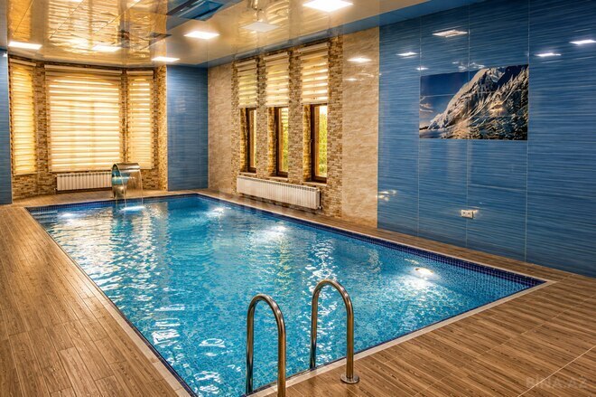 Satılır 10 otaqlı həyət evi/bağ evi 600 m², Azadlıq Prospekti m., photo 7 from 8