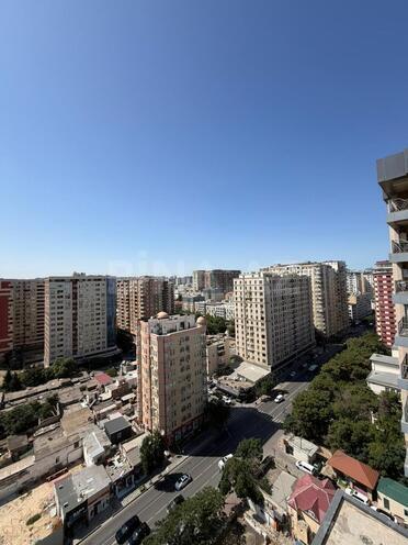 Продаётся 4-комн. новостройка 190 м², Насиминский  р., photo 9 from 11
