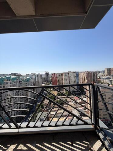 Продаётся 4-комн. новостройка 190 м², Насиминский  р., photo 8 from 11