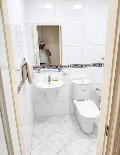 Сдаётся 3-комн. новостройка 150 м², м. Низами, photo 11 from 12