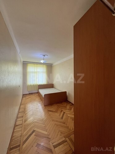 Satılır 3 otaqlı köhnə tikili 60 m², Nəriman Nərimanov m., photo 3 from 9