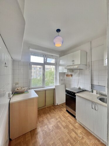 Satılır 3 otaqlı köhnə tikili 60 m², Nəriman Nərimanov m., photo 7 from 9