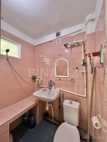 Satılır 3 otaqlı köhnə tikili 60 m², Nəriman Nərimanov m., photo 6 from 9