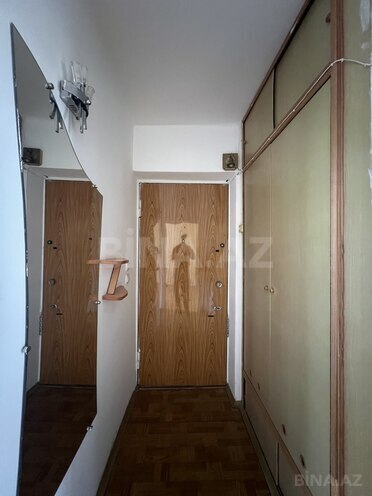 Satılır 3 otaqlı köhnə tikili 60 m², Nəriman Nərimanov m., photo 8 from 9