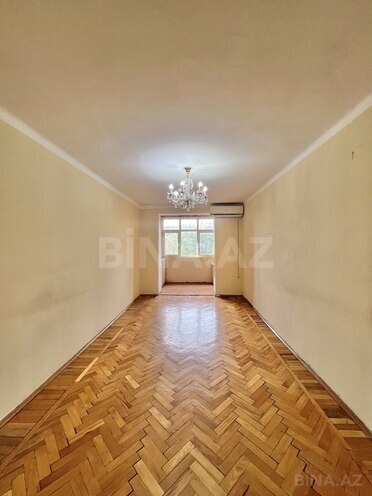 Satılır 3 otaqlı köhnə tikili 60 m², Nəriman Nərimanov m., photo 4 from 9