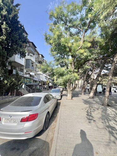 Satılır 3 otaqlı köhnə tikili 60 m², Nəriman Nərimanov m., photo 1 from 9
