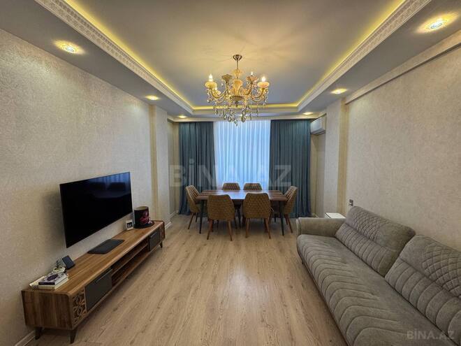 Satılır 2 otaqlı yeni tikili 60 m², Masazır q., photo 10 from 15