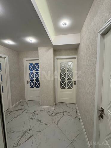 Satılır 2 otaqlı yeni tikili 60 m², Masazır q., photo 11 from 15