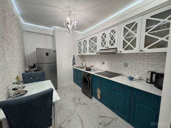 Satılır 2 otaqlı yeni tikili 60 m², Masazır q., photo 9 from 15