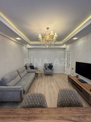 Satılır 2 otaqlı yeni tikili 60 m², Masazır q., photo 5 from 15