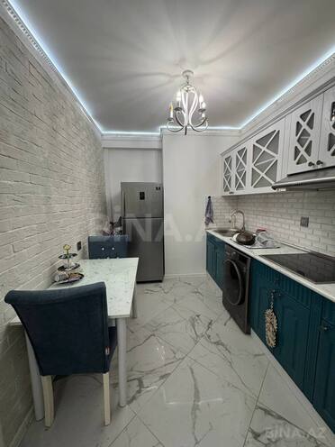 Satılır 2 otaqlı yeni tikili 60 m², Masazır q., photo 6 from 15