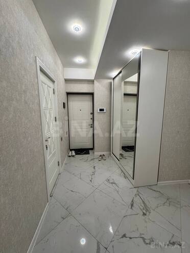 Satılır 2 otaqlı yeni tikili 60 m², Masazır q., photo 8 from 15