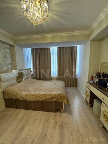 Satılır 2 otaqlı yeni tikili 60 m², Masazır q., photo 3 from 15